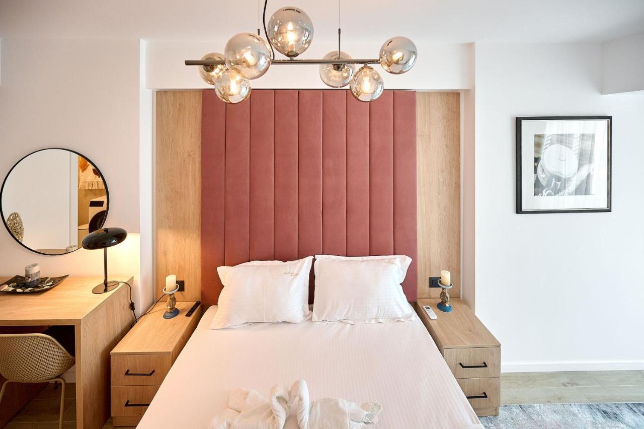 Sea La Vie Apt 240 In Infinity Beach Resort - Parking Mamaia Esterno foto