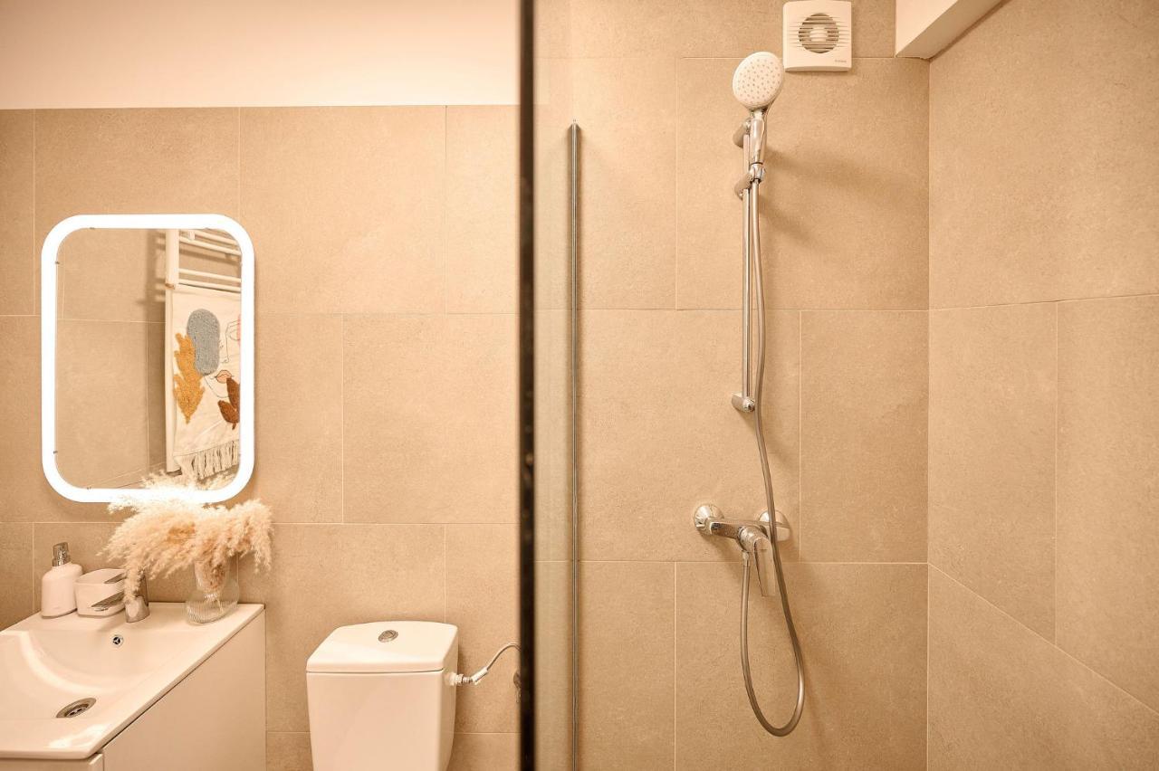 Sea La Vie Apt 240 In Infinity Beach Resort - Parking Mamaia Esterno foto